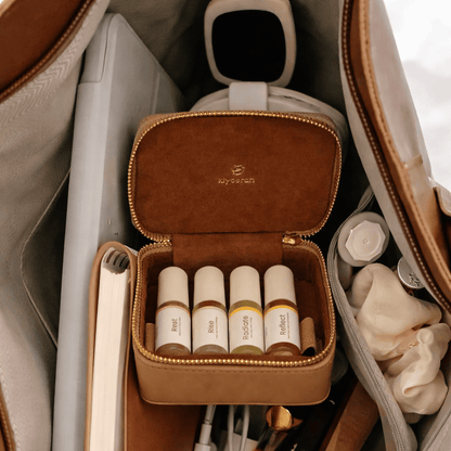 The Four Rhythms Ritual Kit
